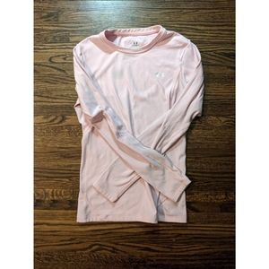 Under Armour Cold Gear Long Sleeve Top